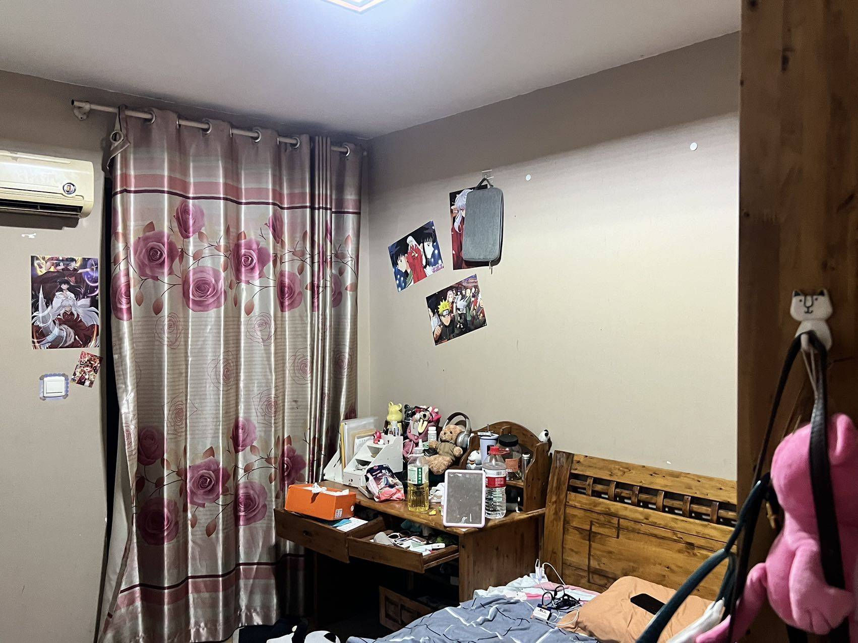 Chengdu-Chenghua-Cozy Home,Hustle & Bustle,Chilled