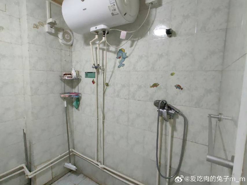 Cecilia整租房源1