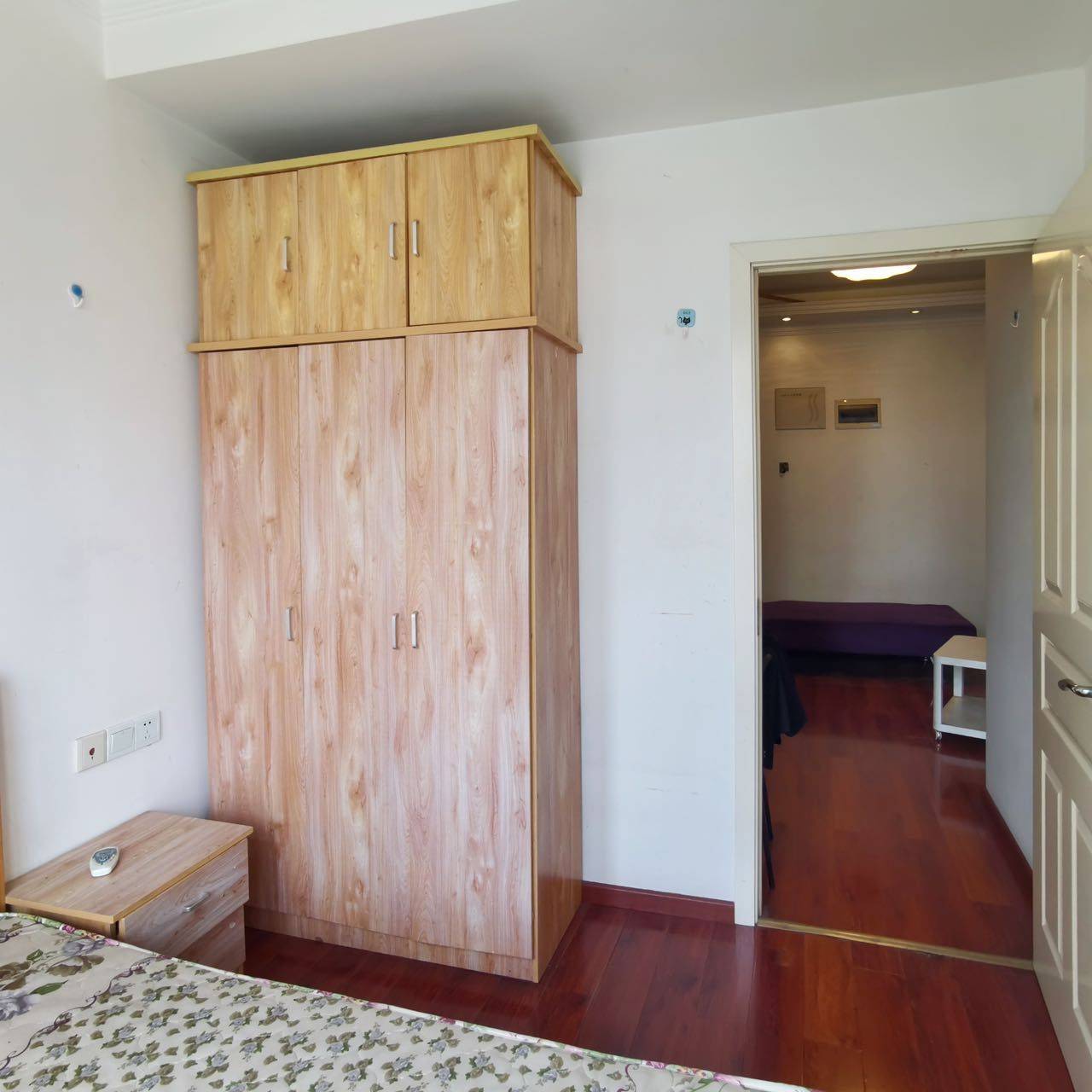 Chongqing-Yubei-Clean&Comfy
