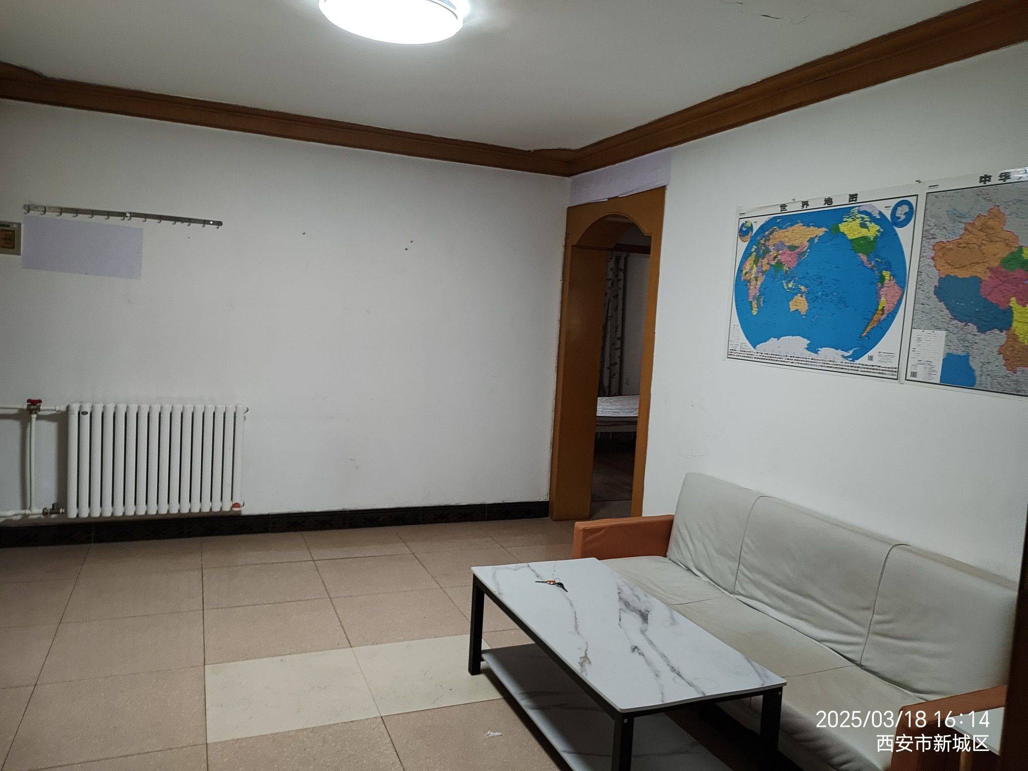 Xi'An-Xincheng-Cozy Home,Clean&Comfy,No Gender Limit,Pet Friendly