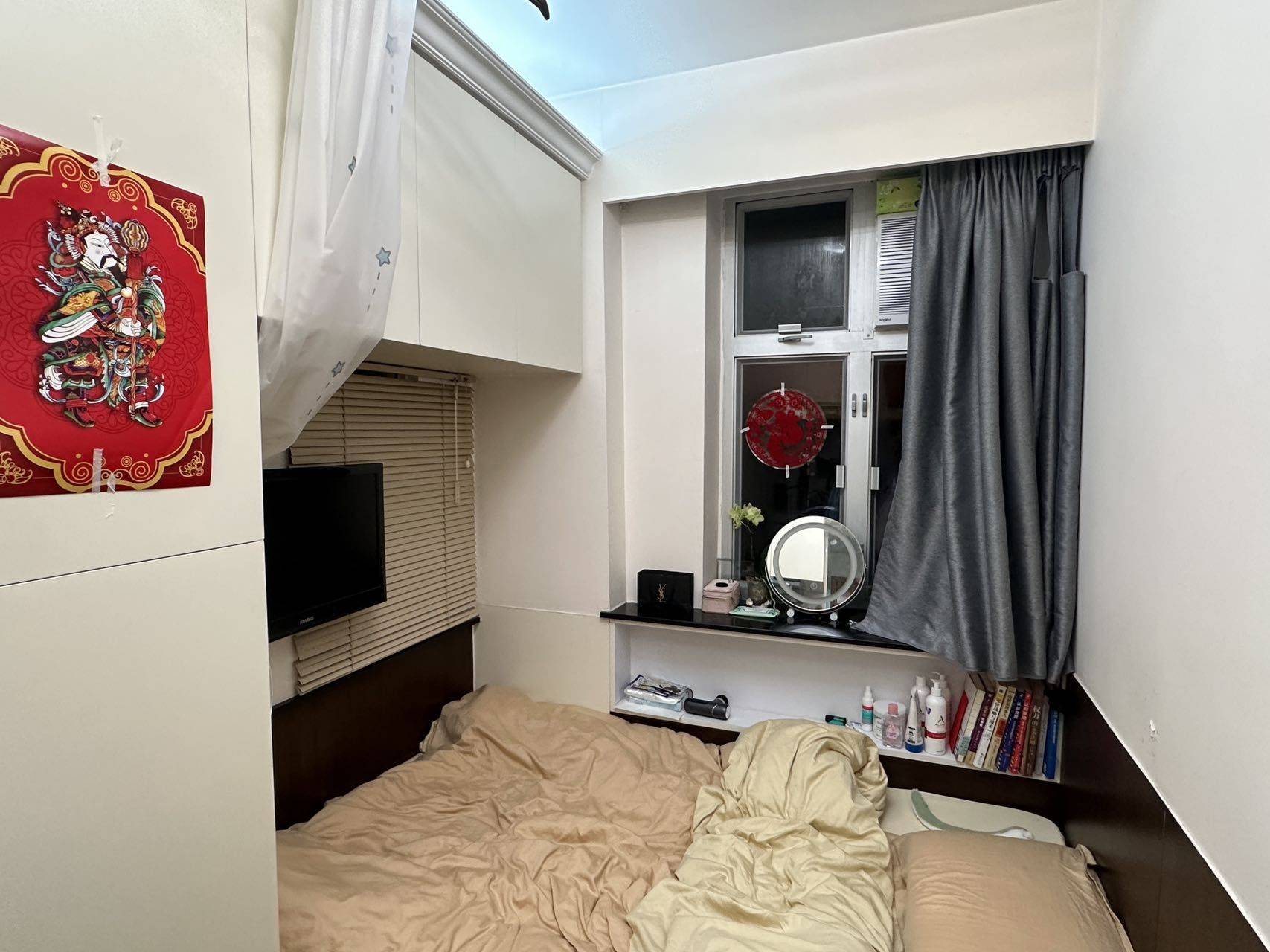 北角-炮台山-港岛-香港-LGBTQ Friendly-Cozy Home-Clean&Comfy-No Gender Limit-Hustle & Bustle-“Friends”-Chilled