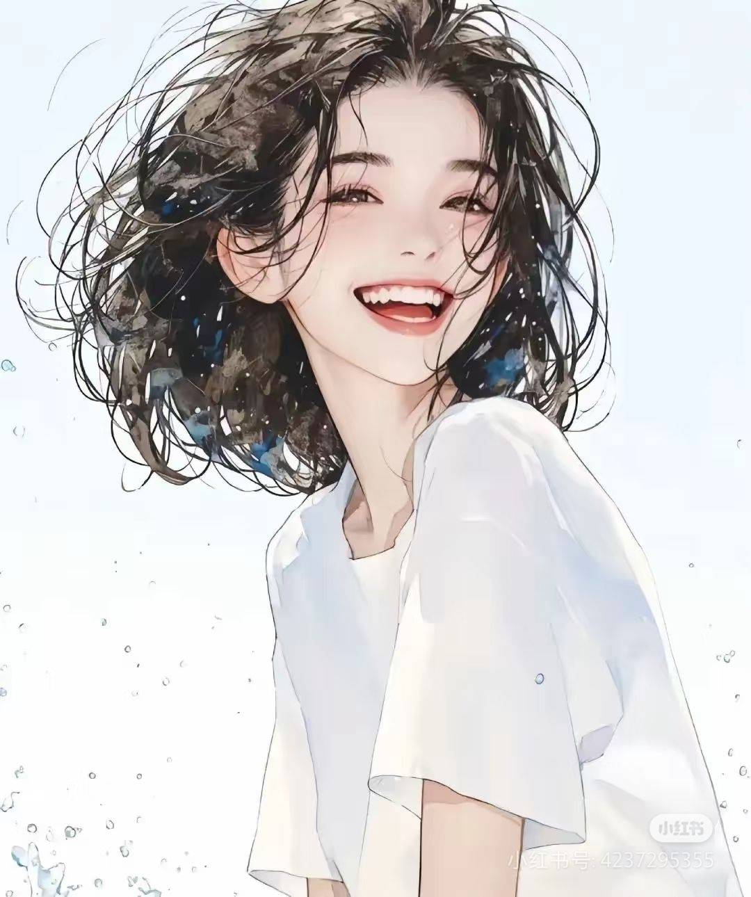 明