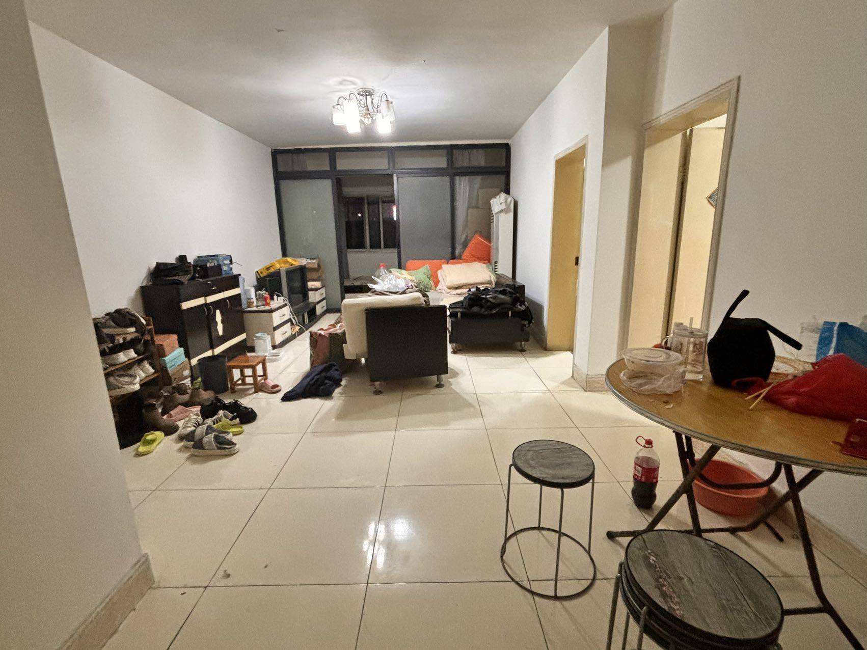 Chengdu-Jinniu-Cozy Home,Clean&Comfy,No Gender Limit,Hustle & Bustle,“Friends”,Chilled,LGBTQ Friendly,Pet Friendly