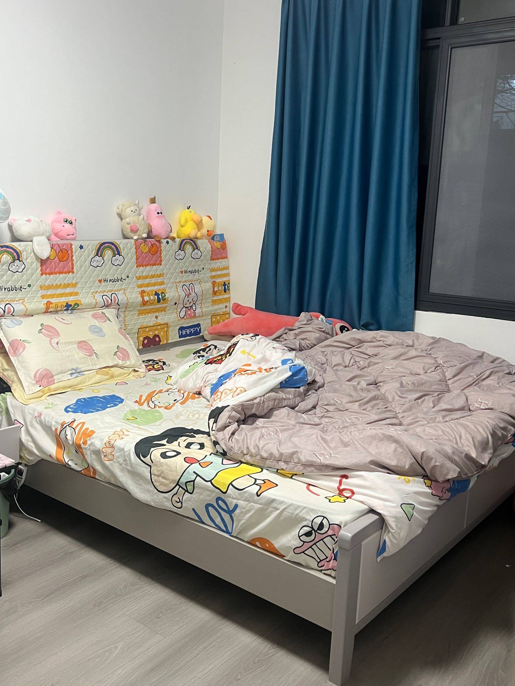 Chengdu-Wuhou-Cozy Home,Clean&Comfy,No Gender Limit,Hustle & Bustle