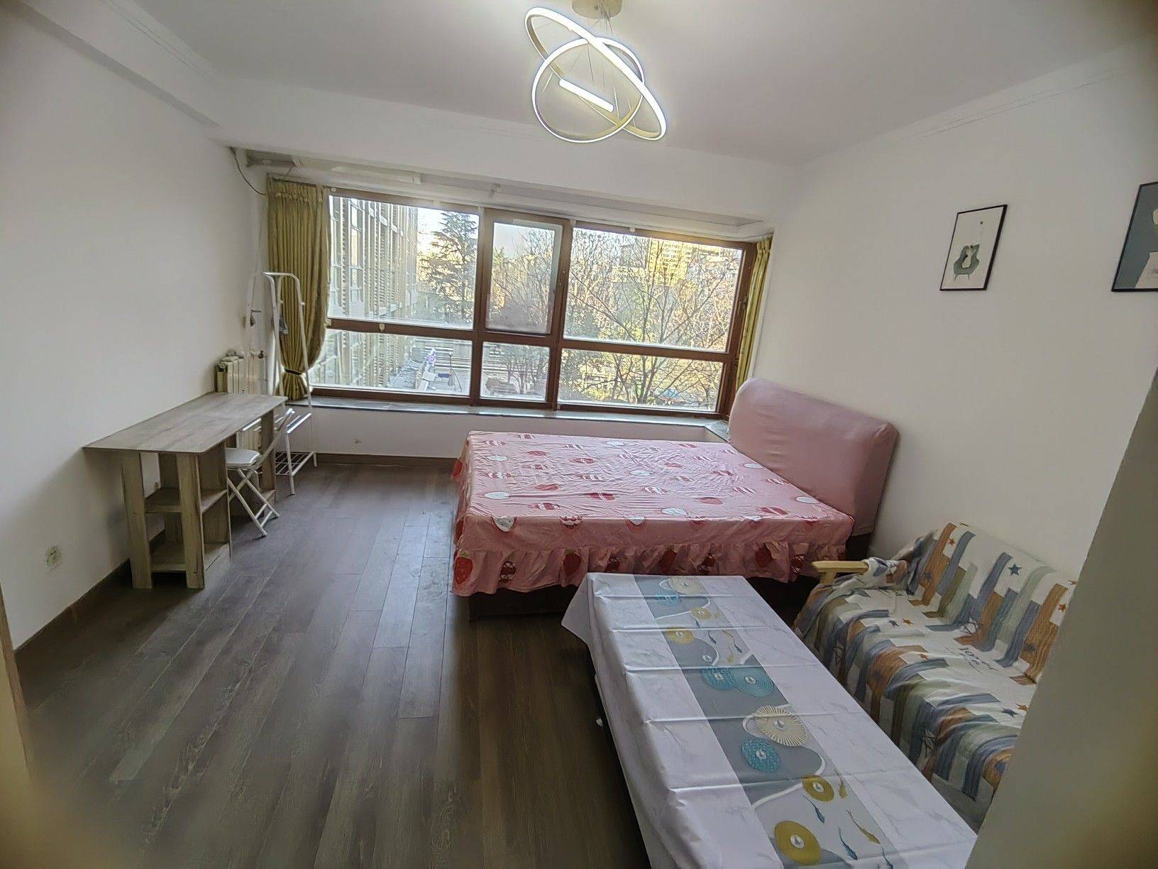 济南 历下 | 诚基中心公寓_3