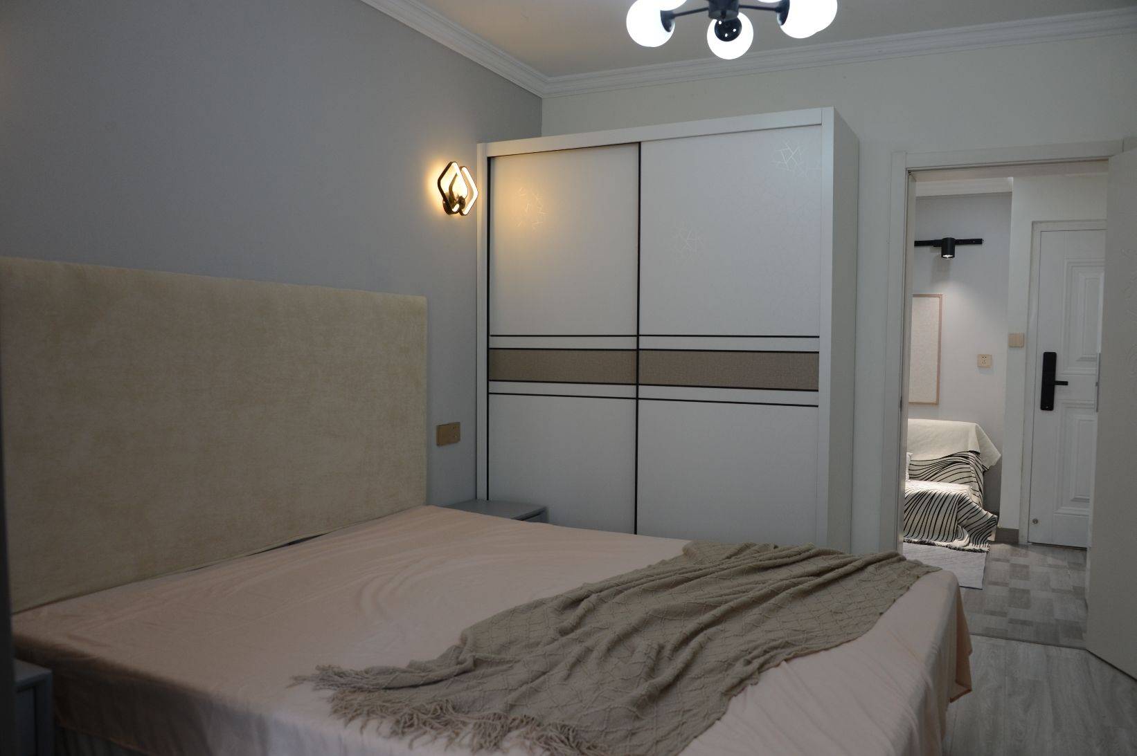 上海-普陀-溫馨小窩