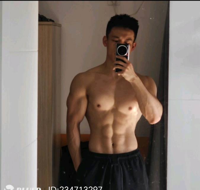 儿子不白（养）杨先生