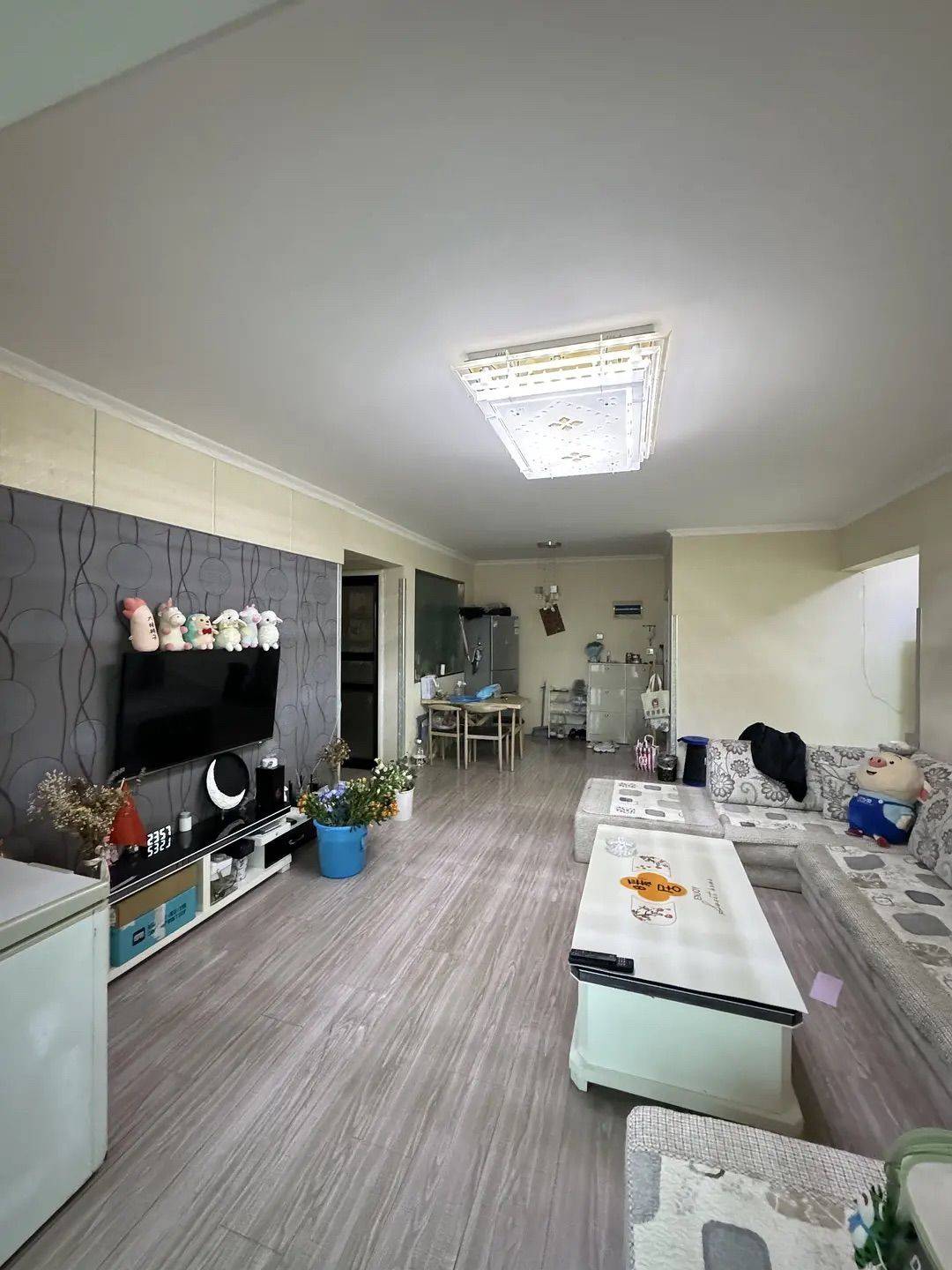 Xi'An-Weiyang-Cozy Home,Clean&Comfy,No Gender Limit