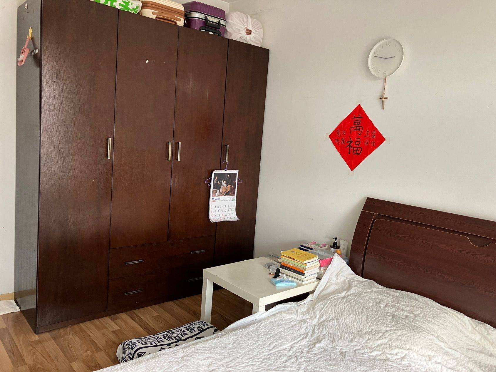 Shanghai-Changning-Cozy Home,Clean&Comfy,No Gender Limit,Hustle & Bustle,Chilled,Pet Friendly