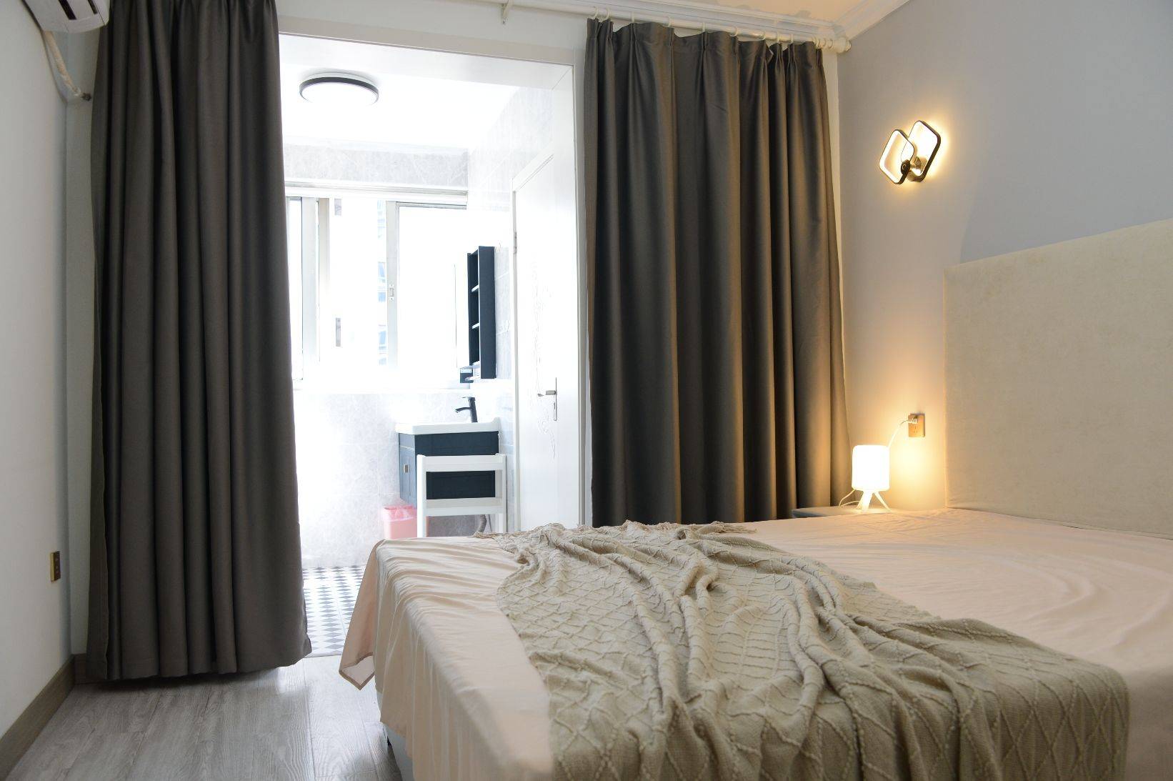 上海-普陀-溫馨小窩