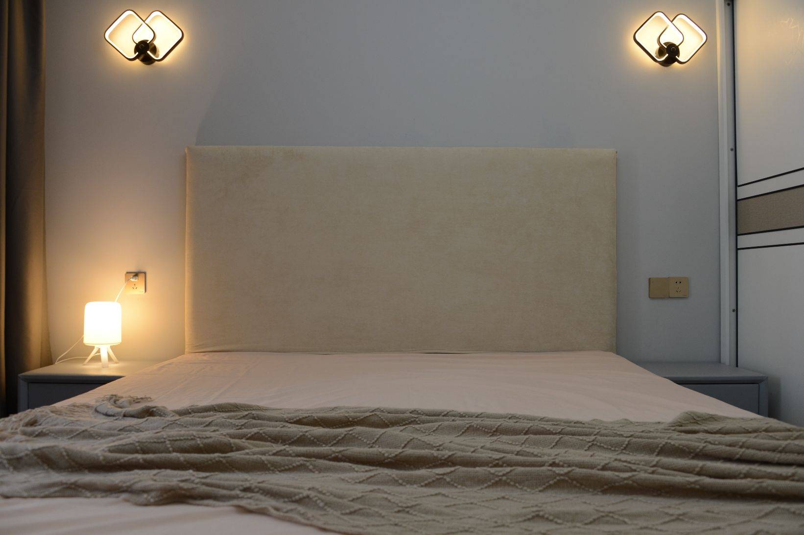 上海-普陀-溫馨小窩