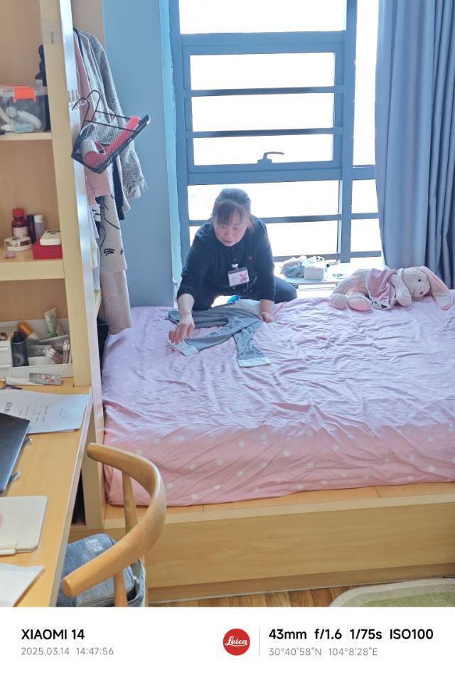 Chengdu-Chenghua-Cozy Home,Clean&Comfy,No Gender Limit,Hustle & Bustle,“Friends”,Chilled,LGBTQ Friendly