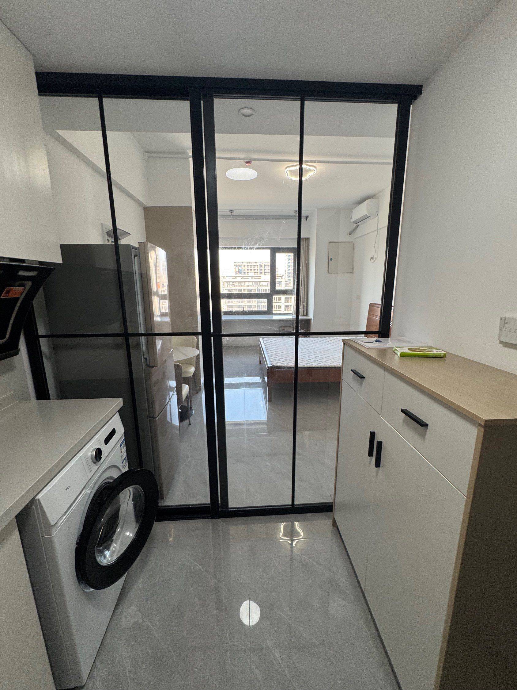 溫馨小窩-乾淨治愈-不限性別-市井煙火氣-老友記-慢時光-LGBTQ友好-寵物友好