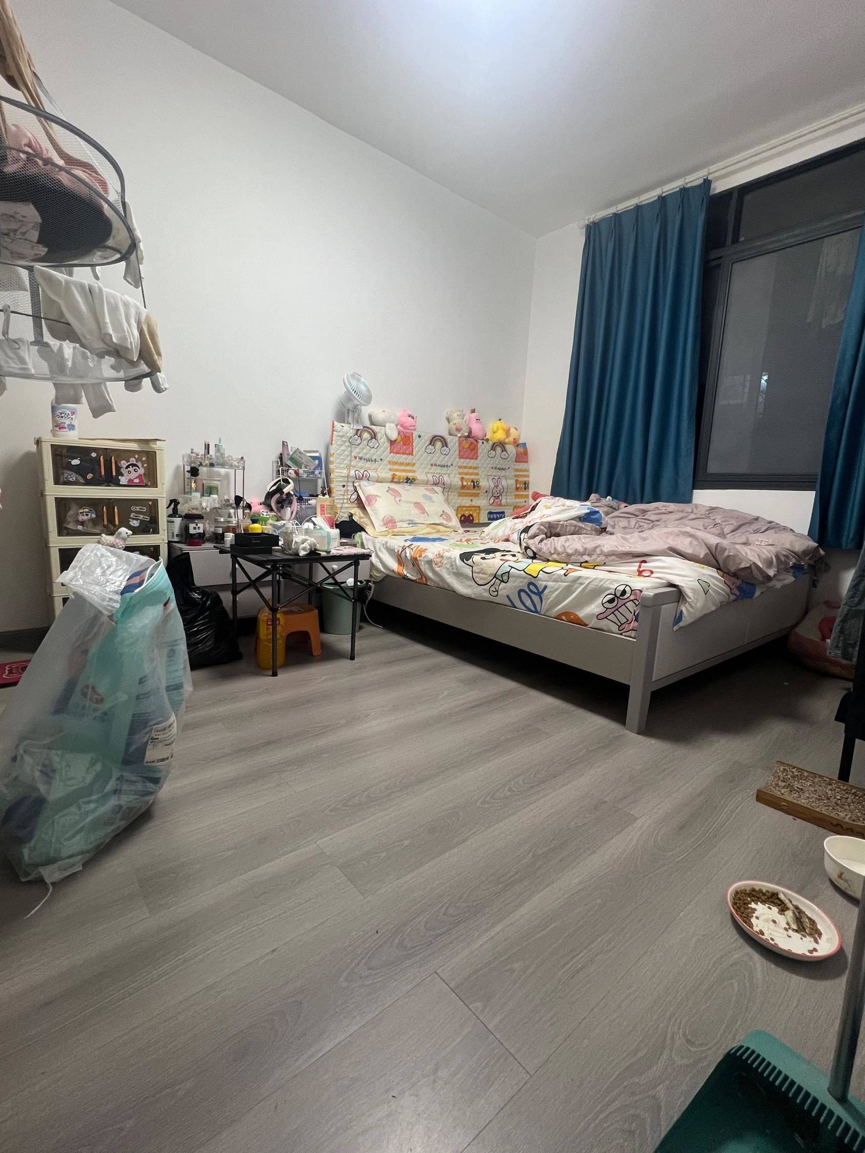 Chengdu-Wuhou-Cozy Home,Clean&Comfy,No Gender Limit,Hustle & Bustle