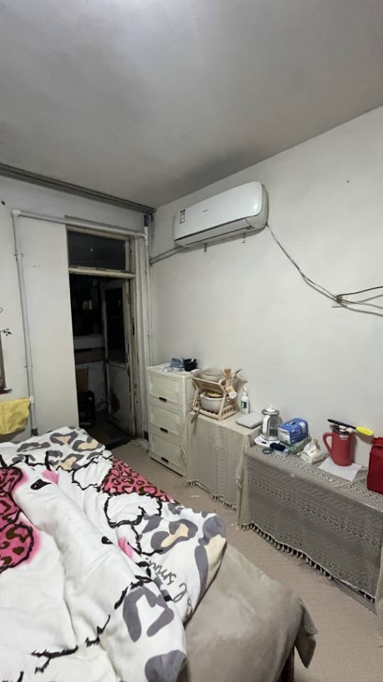 Jinan-Shizhong-Cozy Home