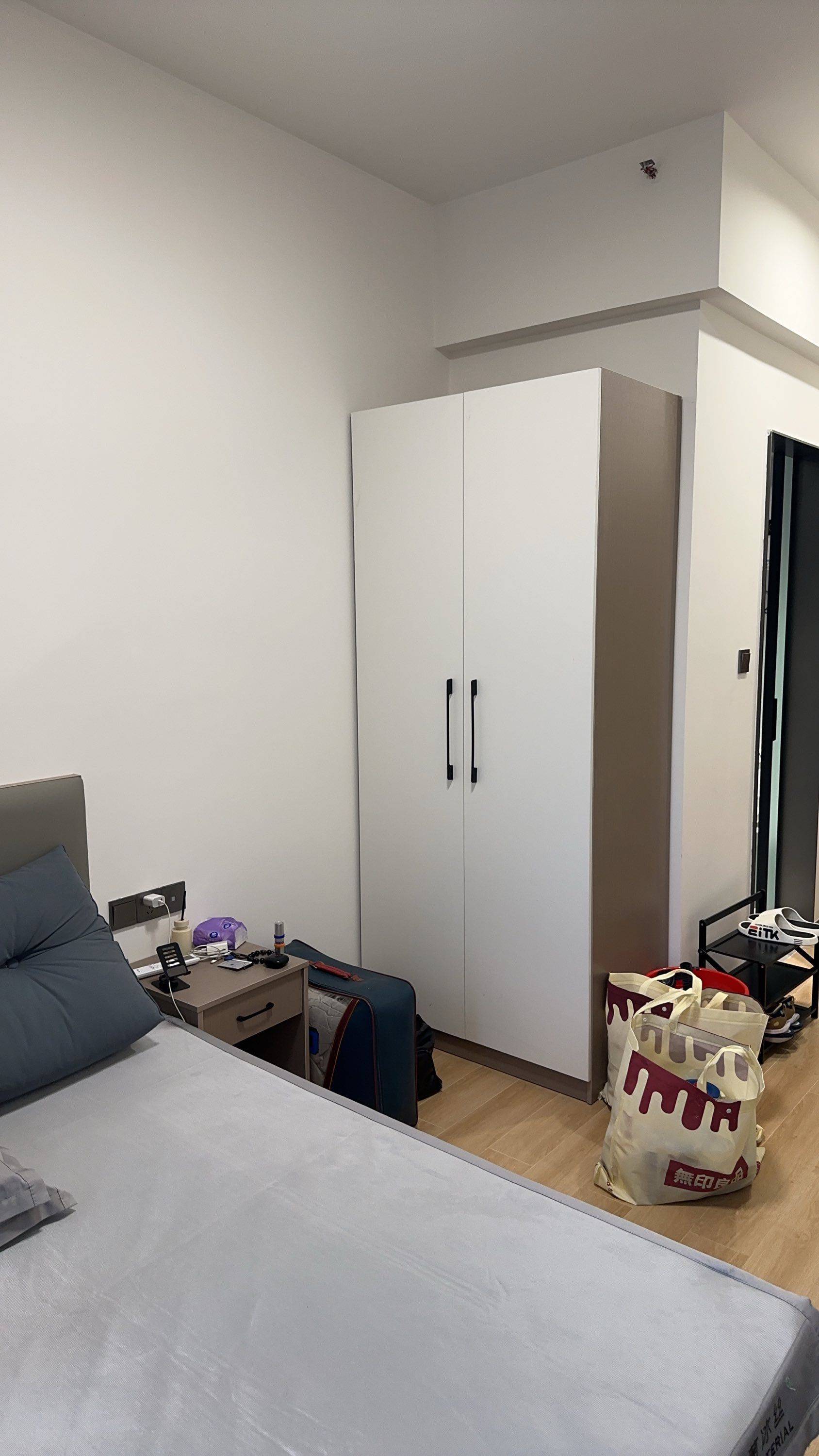 Guangzhou-Tianhe-Cozy Home,Clean&Comfy,No Gender Limit,Hustle & Bustle,“Friends”,Chilled