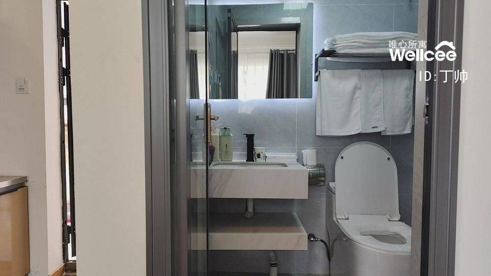 Qingdao-Shibei-Cozy Home,Clean&Comfy,Chilled,LGBTQ Friendly,Pet Friendly
