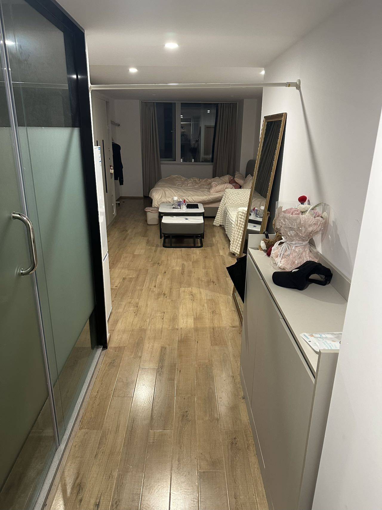 Hangzhou-Xiaoshan-Cozy Home,Clean&Comfy,No Gender Limit,Hustle & Bustle,“Friends”,Chilled,LGBTQ Friendly,Pet Friendly