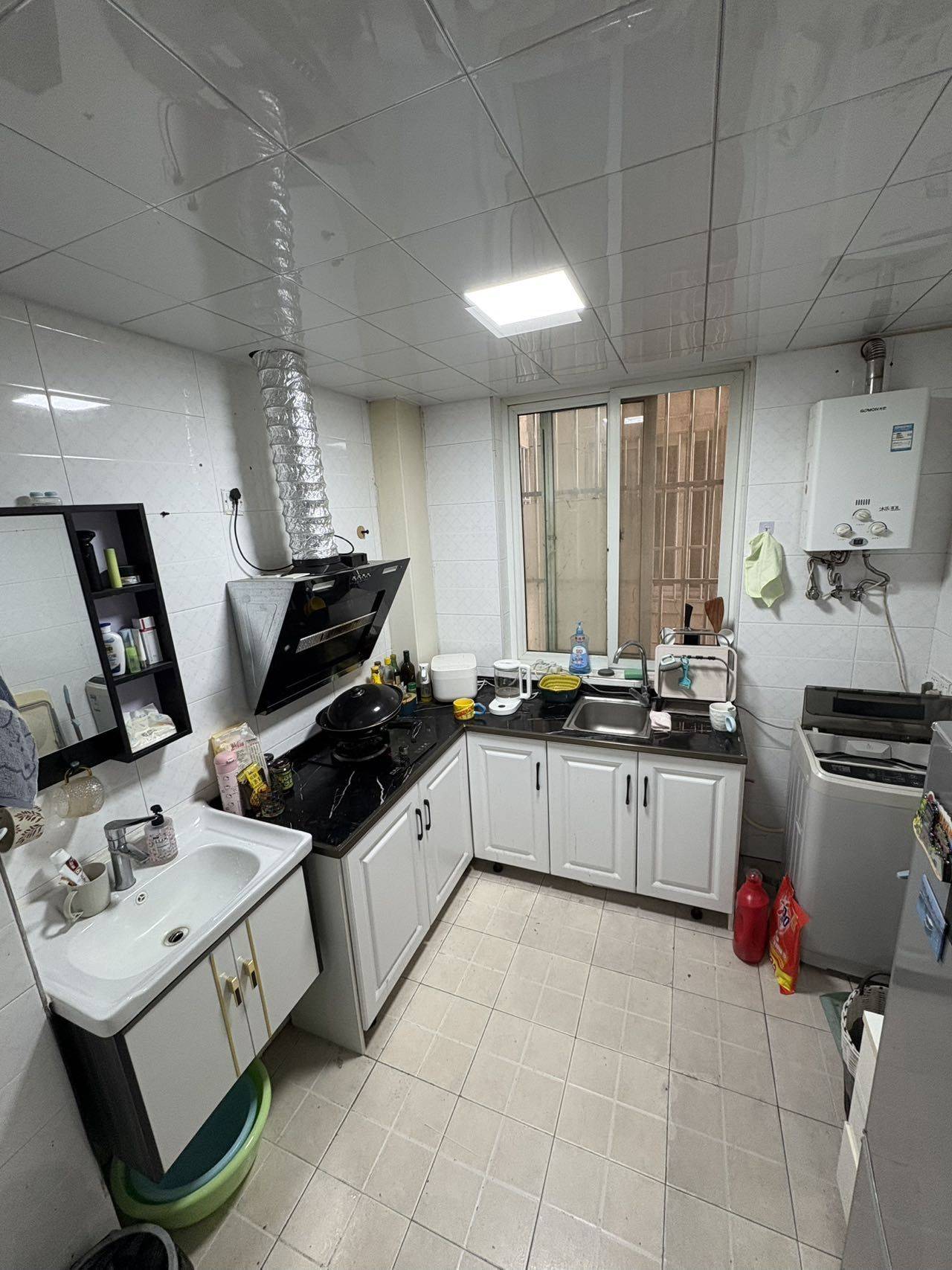 Nanjing-Pukou-Cozy Home,Clean&Comfy,No Gender Limit,Hustle & Bustle,“Friends”,Chilled,LGBTQ Friendly,Pet Friendly