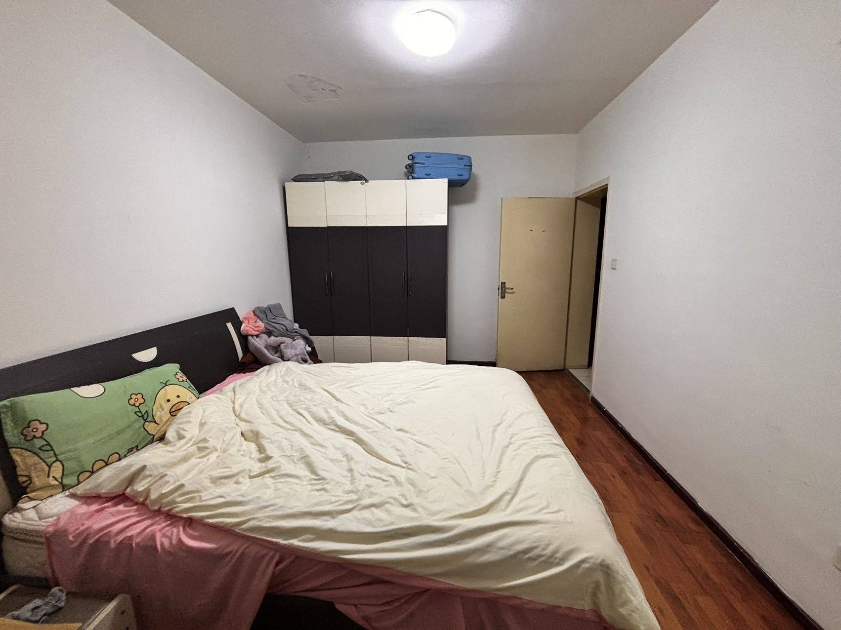 Chengdu-Jinniu-Cozy Home,Clean&Comfy,No Gender Limit,Hustle & Bustle,“Friends”,Chilled,LGBTQ Friendly,Pet Friendly
