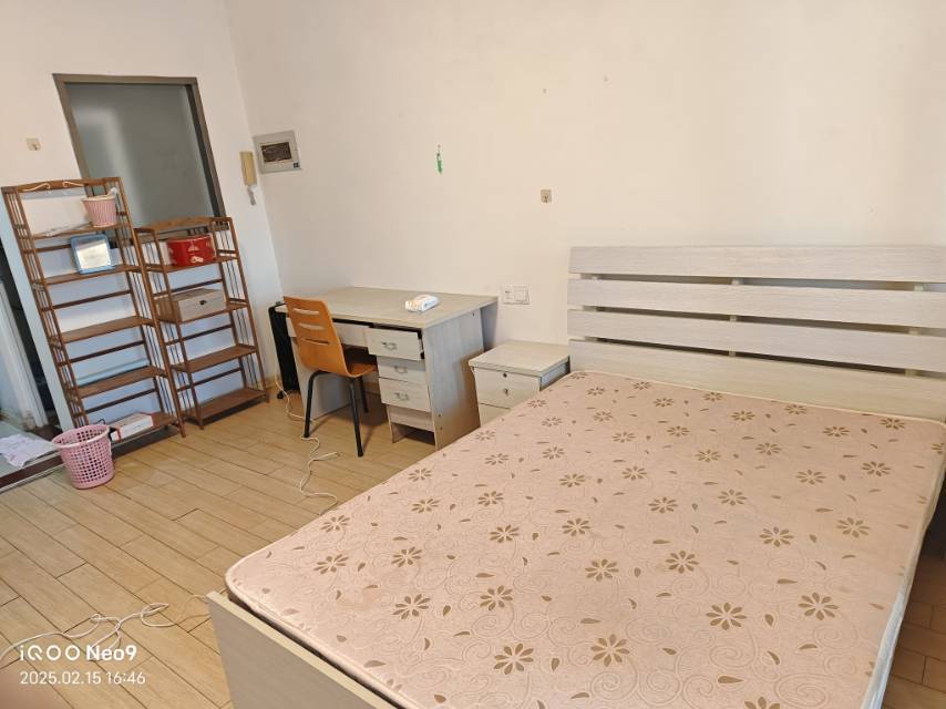 Fuzhou-Minhou-Cozy Home,Clean&Comfy