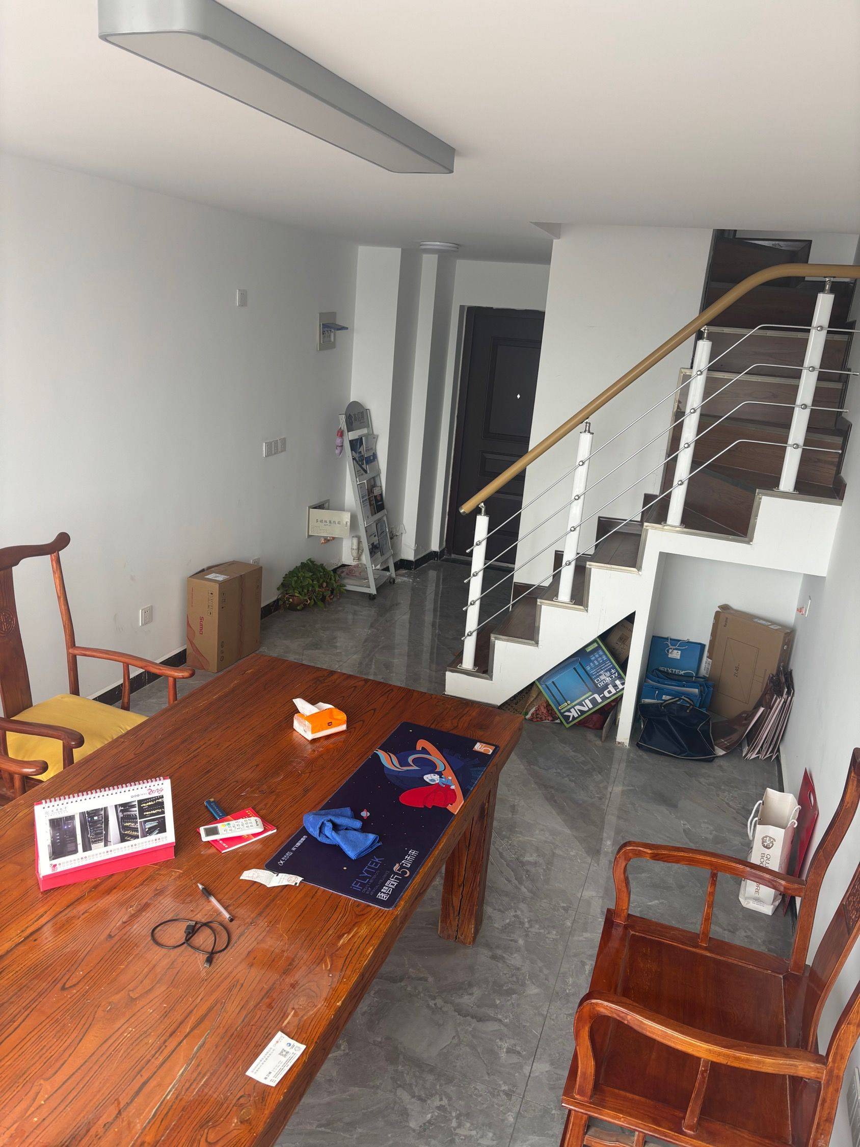 Zhengzhou-Jinshui-限女生,Cozy Home,Clean&Comfy