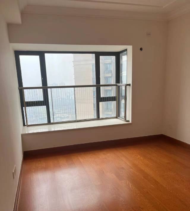 济南 长清 | 恒大绿洲4期_4