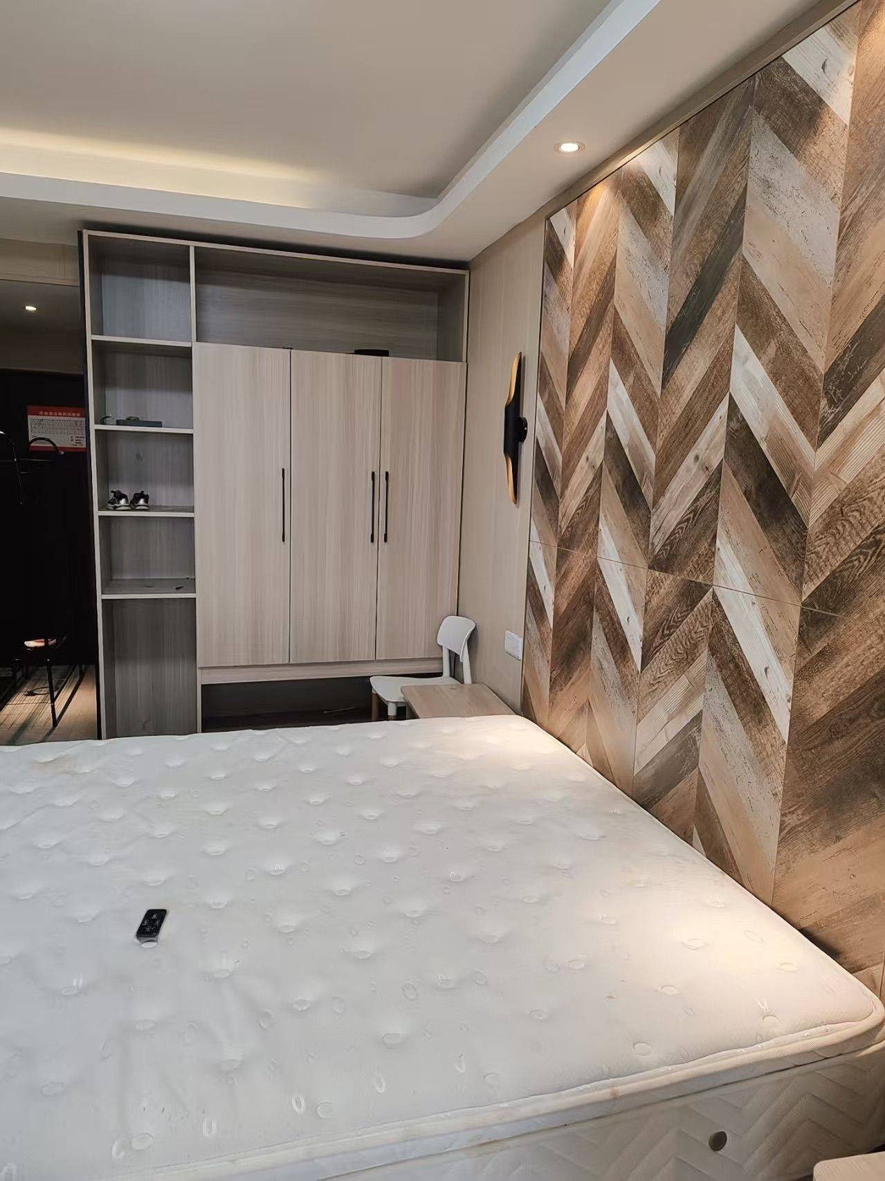 Changsha-Yuhua-Cozy Home,Clean&Comfy,No Gender Limit