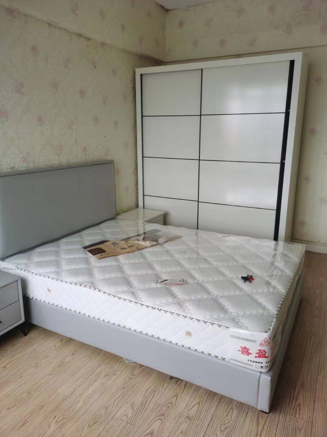 Shanghai-Jing‘An-Cozy Home,Clean&Comfy,No Gender Limit,Hustle & Bustle,Pet Friendly