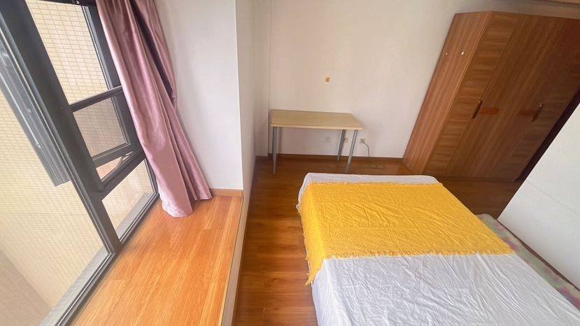 Chengdu-Wuhou-Cozy Home,Clean&Comfy,No Gender Limit,Hustle & Bustle