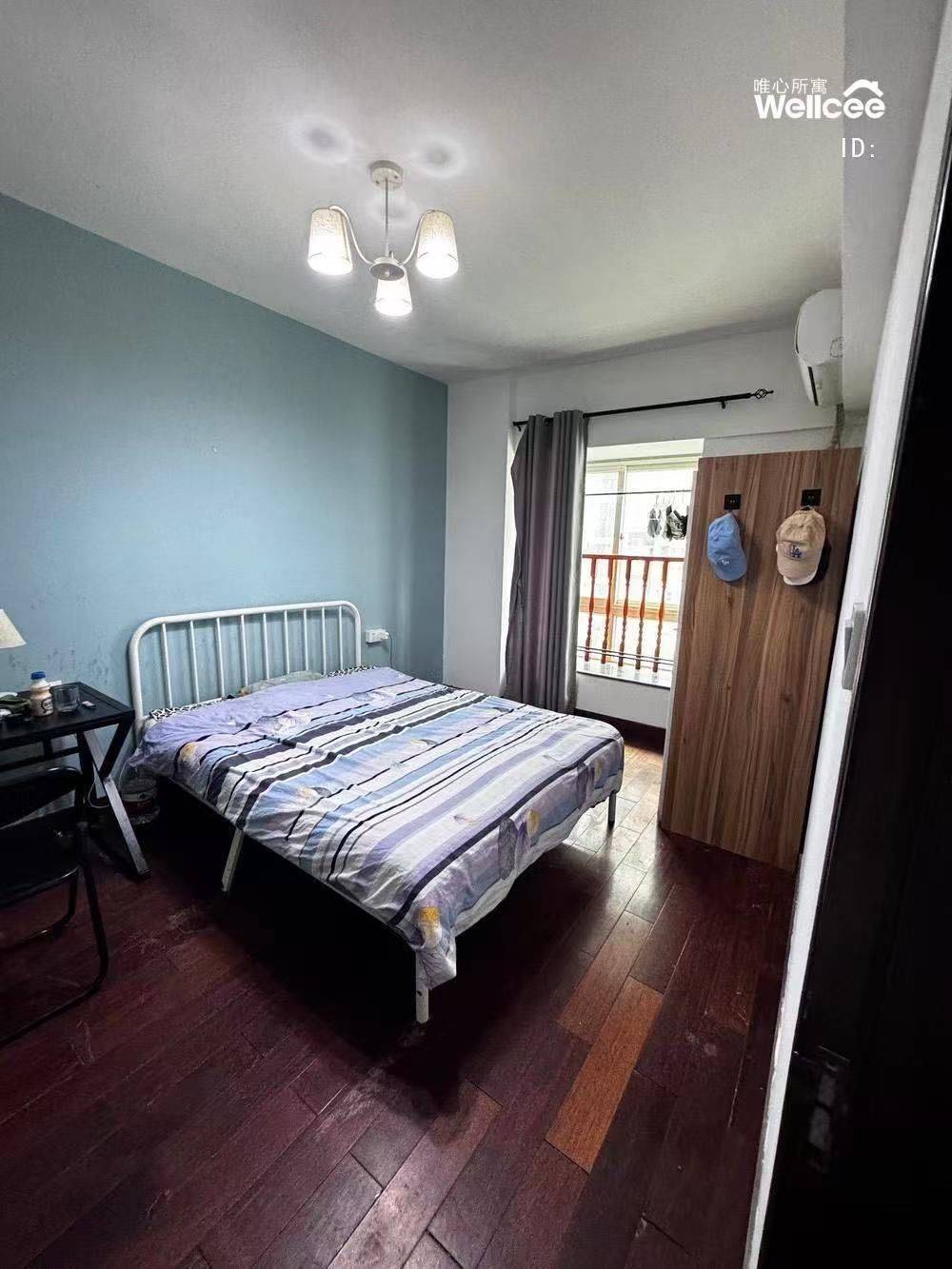 Wuhan-Jianghan-Cozy Home,Clean&Comfy,No Gender Limit,Hustle & Bustle,“Friends”,Chilled,LGBTQ Friendly