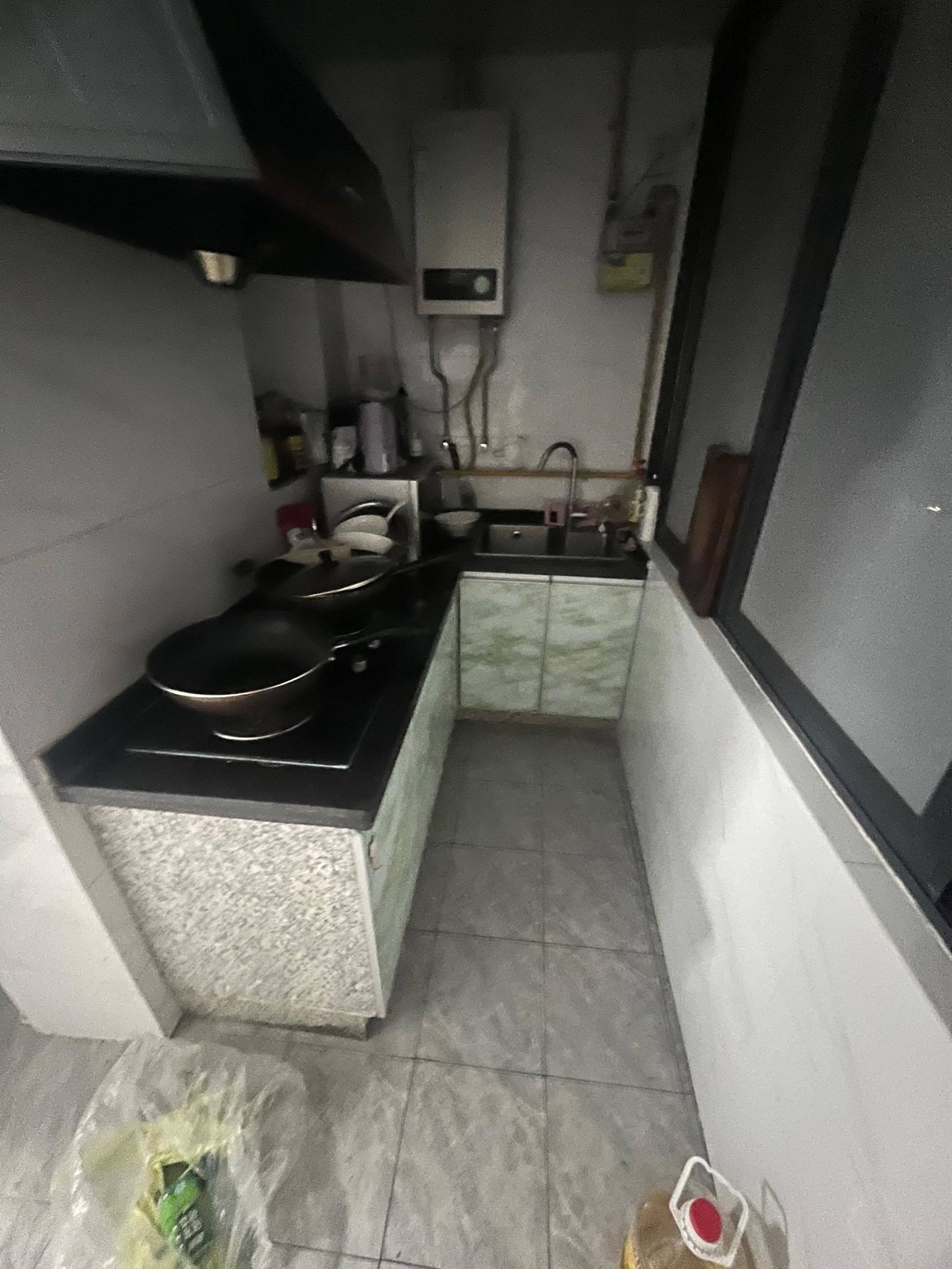 Chengdu-Wuhou-Cozy Home,Clean&Comfy,No Gender Limit,Hustle & Bustle