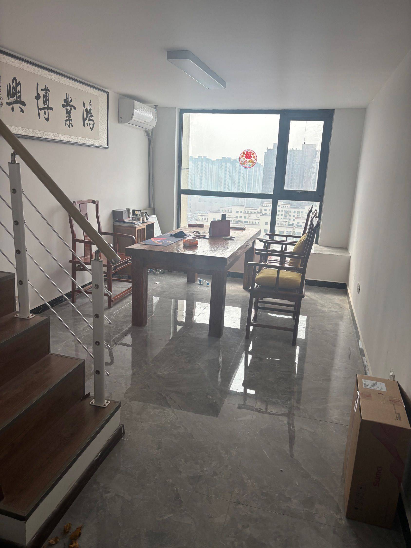 Zhengzhou-Jinshui-限女生,Cozy Home,Clean&Comfy