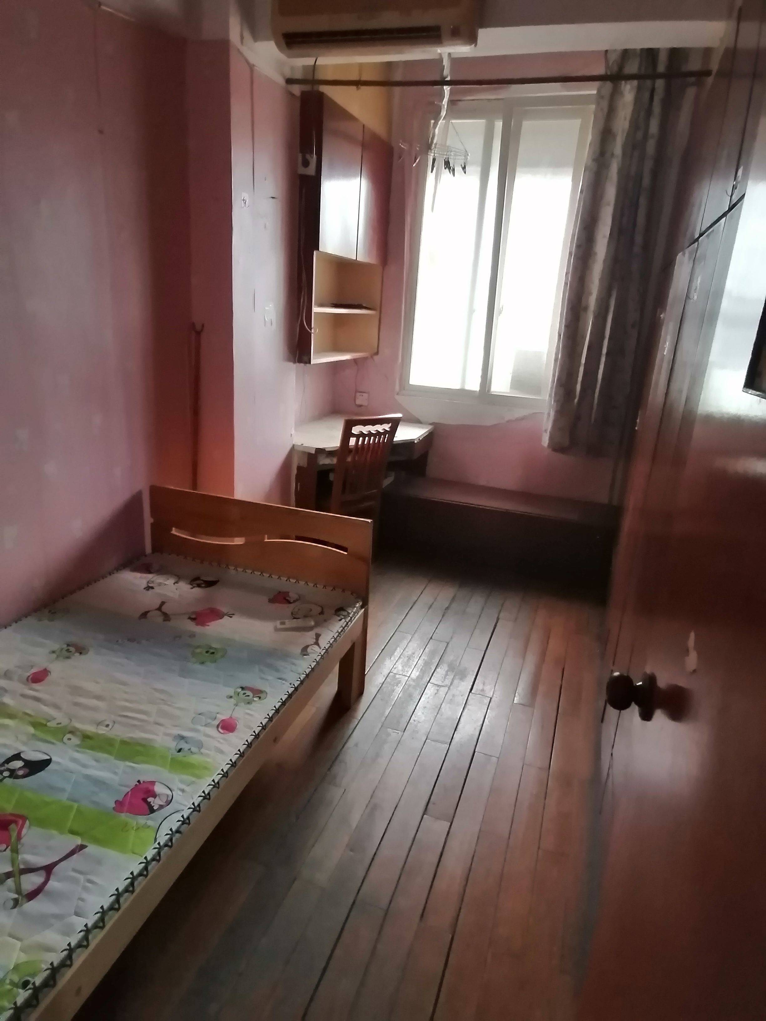 Wuhan-Jianghan-Cozy Home,Clean&Comfy,No Gender Limit,Hustle & Bustle,Chilled,LGBTQ Friendly