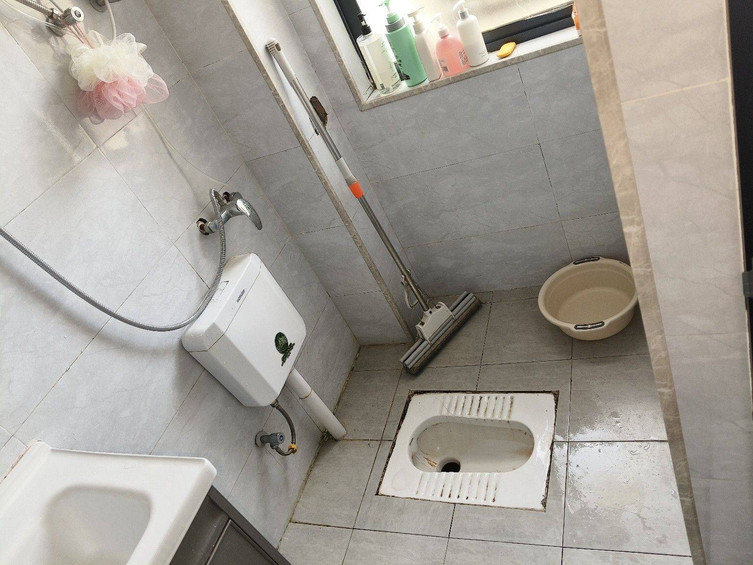 Changsha-Yuelu-Cozy Home,Clean&Comfy,No Gender Limit,Pet Friendly
