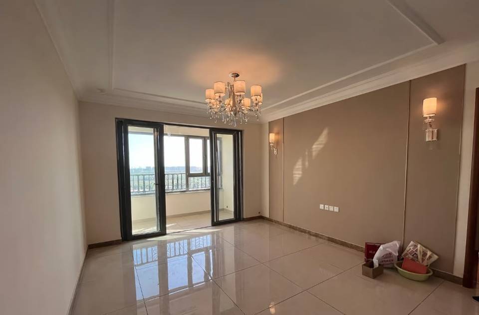 济南 长清 | 恒大绿洲4期_3