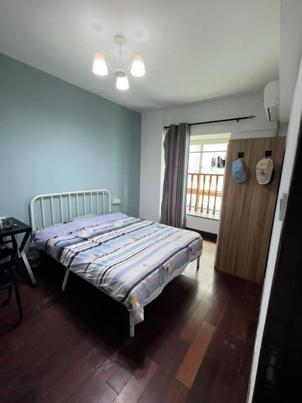 Wuhan-Jianghan-Cozy Home,Clean&Comfy,No Gender Limit,Hustle & Bustle,“Friends”,Chilled,LGBTQ Friendly