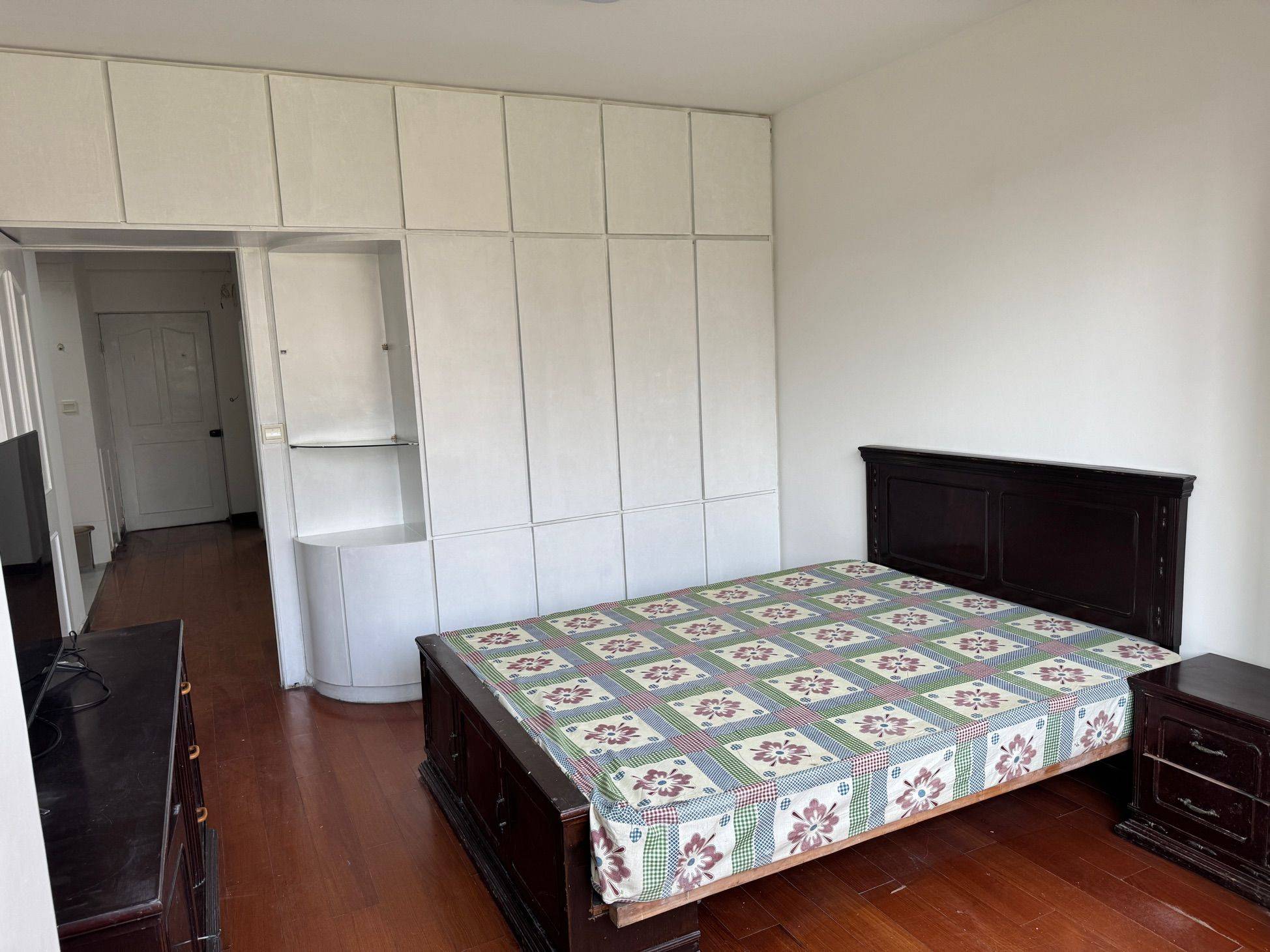 上海-静安-温馨小窝,干净治愈,不限性别