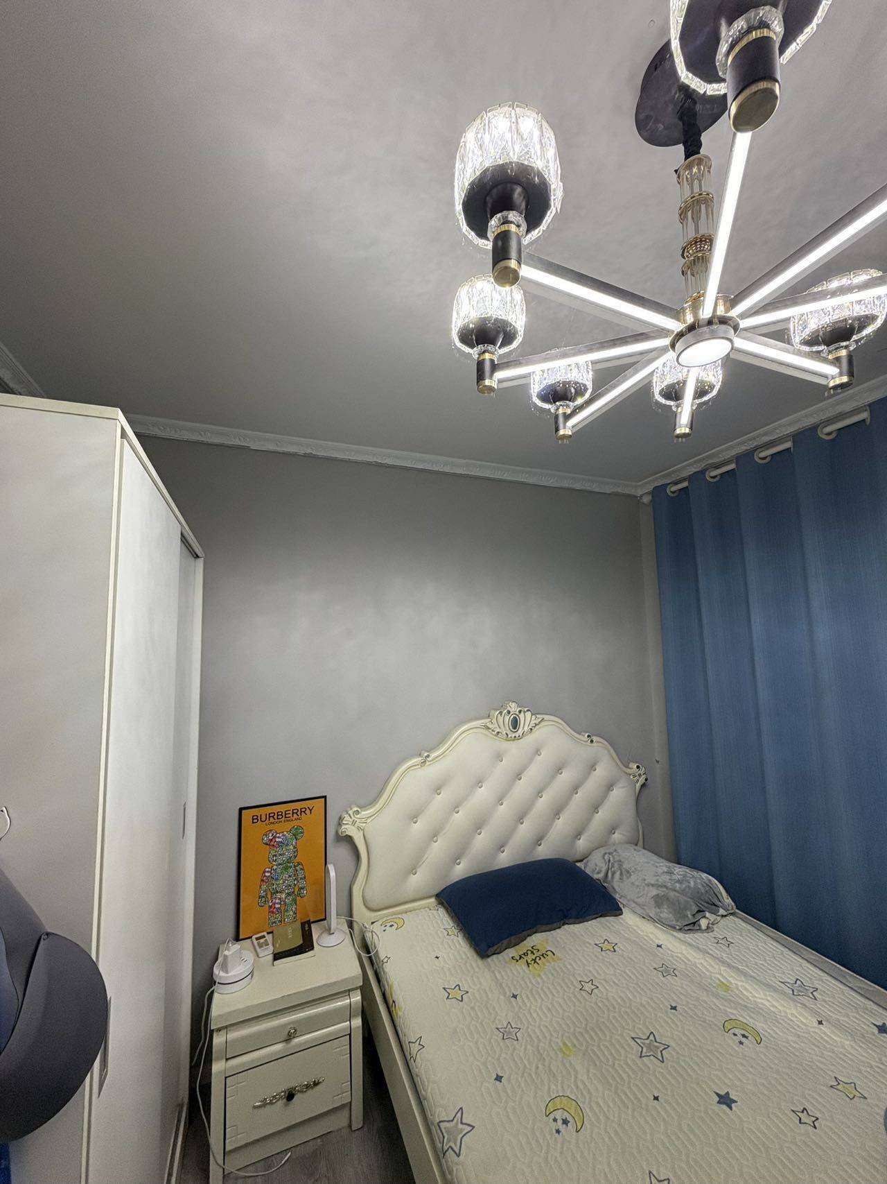 Nanjing-Pukou-Cozy Home,Clean&Comfy,No Gender Limit,Hustle & Bustle,“Friends”,Chilled,LGBTQ Friendly,Pet Friendly