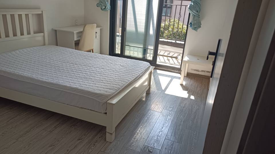 上海-松江-40RMB/晚,交通便利,空气清新,寵物友好,溫馨小窩,乾淨治愈