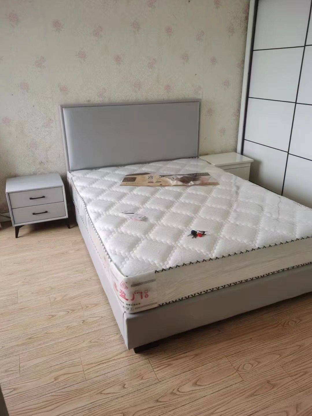 Shanghai-Jing‘An-Cozy Home,Clean&Comfy,No Gender Limit,Hustle & Bustle,Pet Friendly