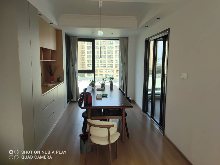 Shanghai-Jiading-Cozy Home,Clean&Comfy,No Gender Limit,Hustle & Bustle,“Friends”,Chilled,LGBTQ Friendly,Pet Friendly