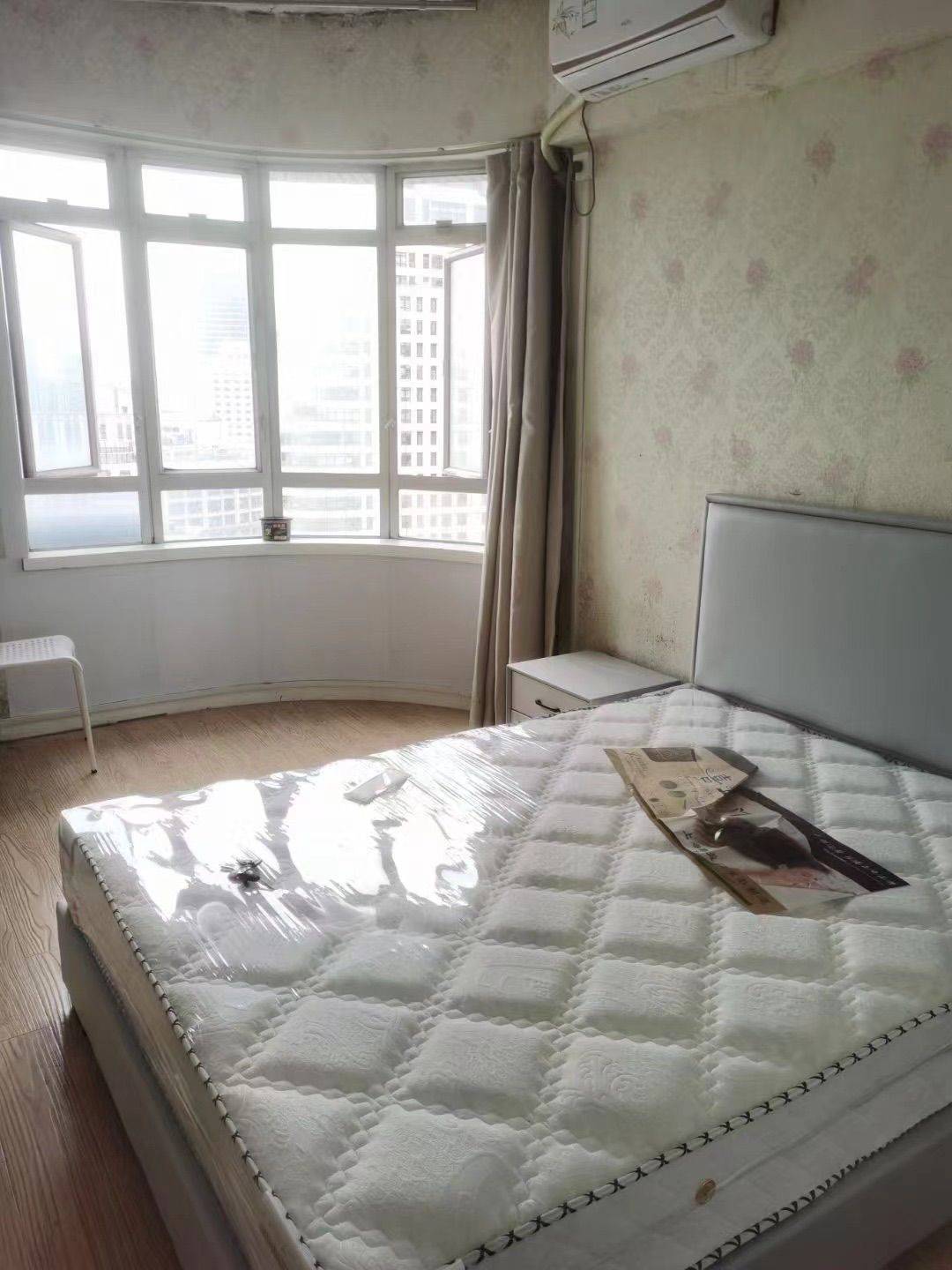 Shanghai-Jing‘An-Cozy Home,Clean&Comfy,No Gender Limit,Hustle & Bustle,Pet Friendly