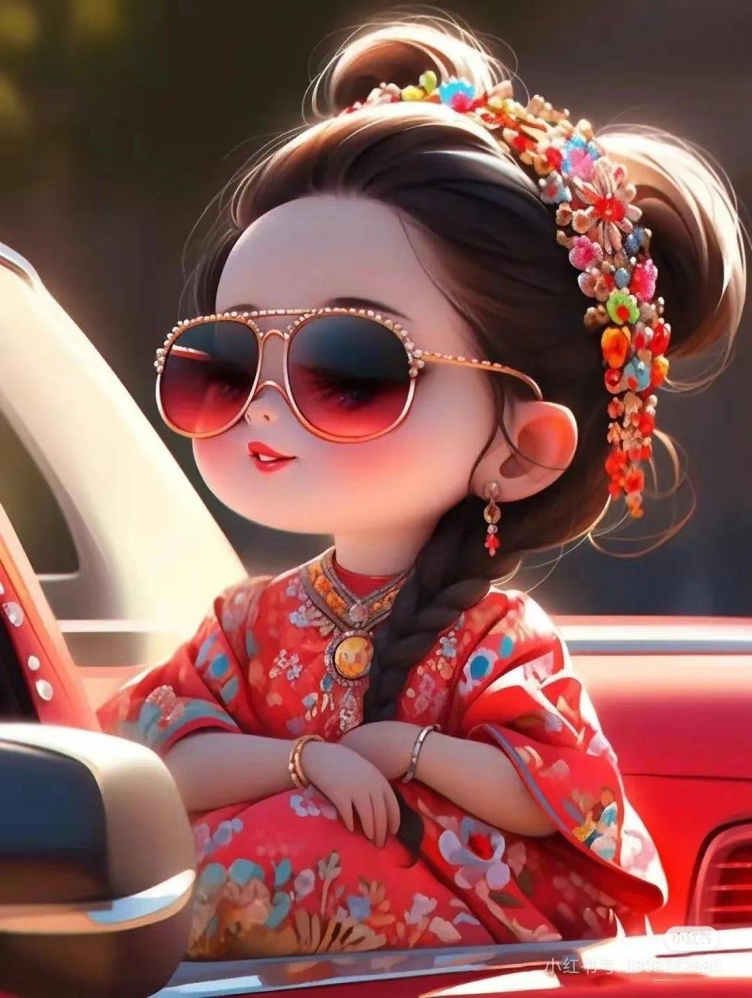 大美