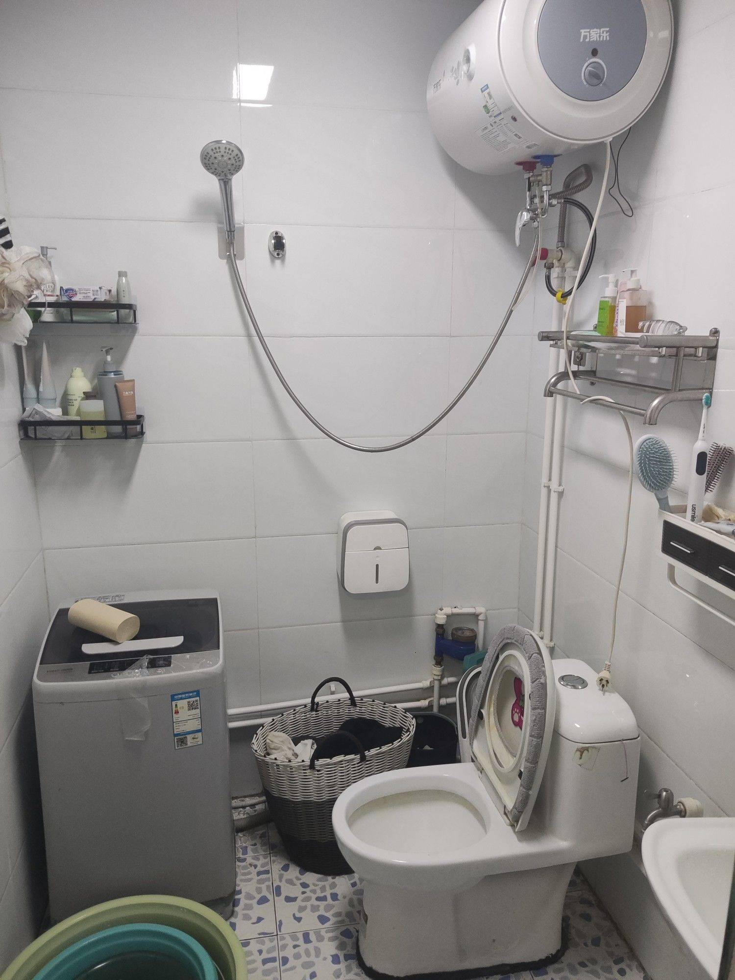 Xi'An-Yanta-Cozy Home,Clean&Comfy
