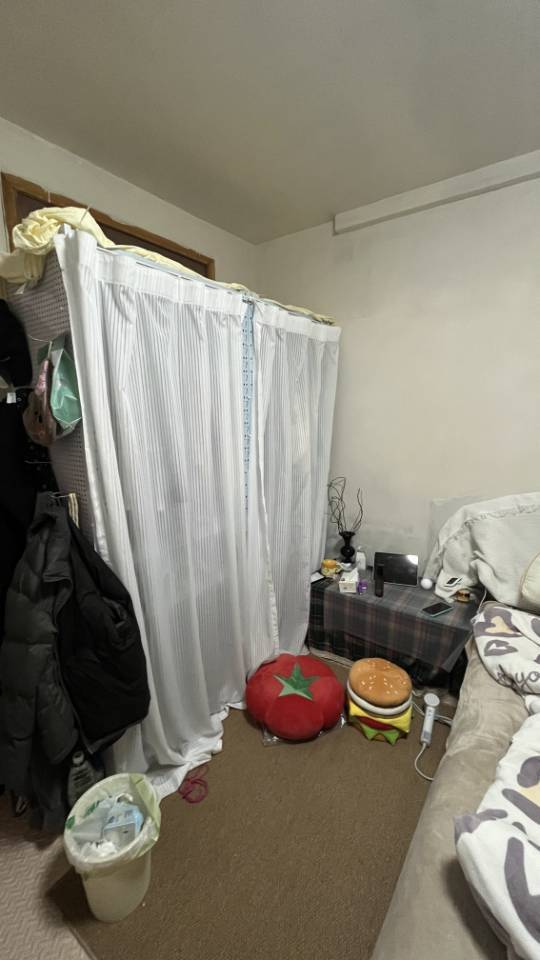Jinan-Shizhong-Cozy Home
