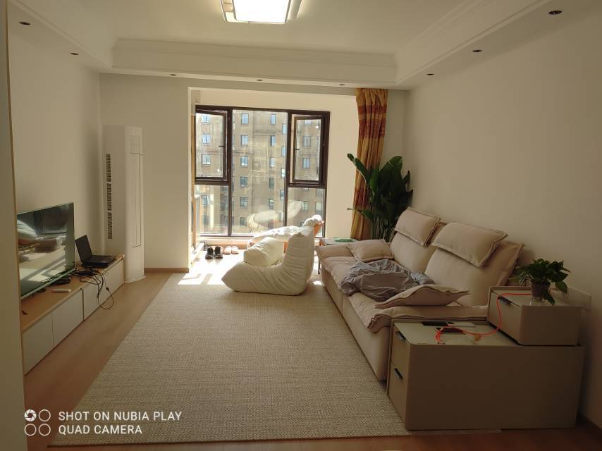 Shanghai-Jiading-Cozy Home,Clean&Comfy,No Gender Limit,Hustle & Bustle,“Friends”,Chilled,LGBTQ Friendly,Pet Friendly