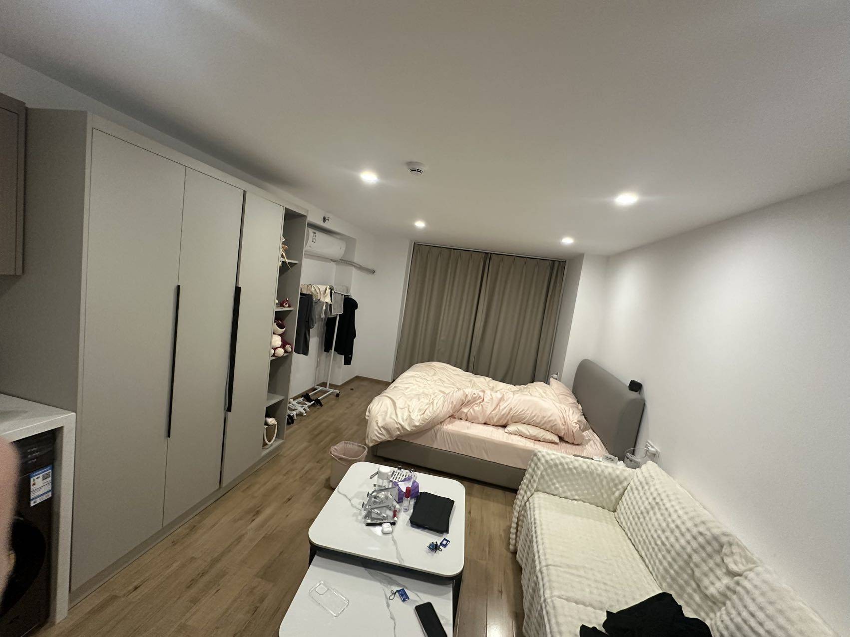 Hangzhou-Xiaoshan-Cozy Home,Clean&Comfy,No Gender Limit,Hustle & Bustle,“Friends”,Chilled,LGBTQ Friendly,Pet Friendly