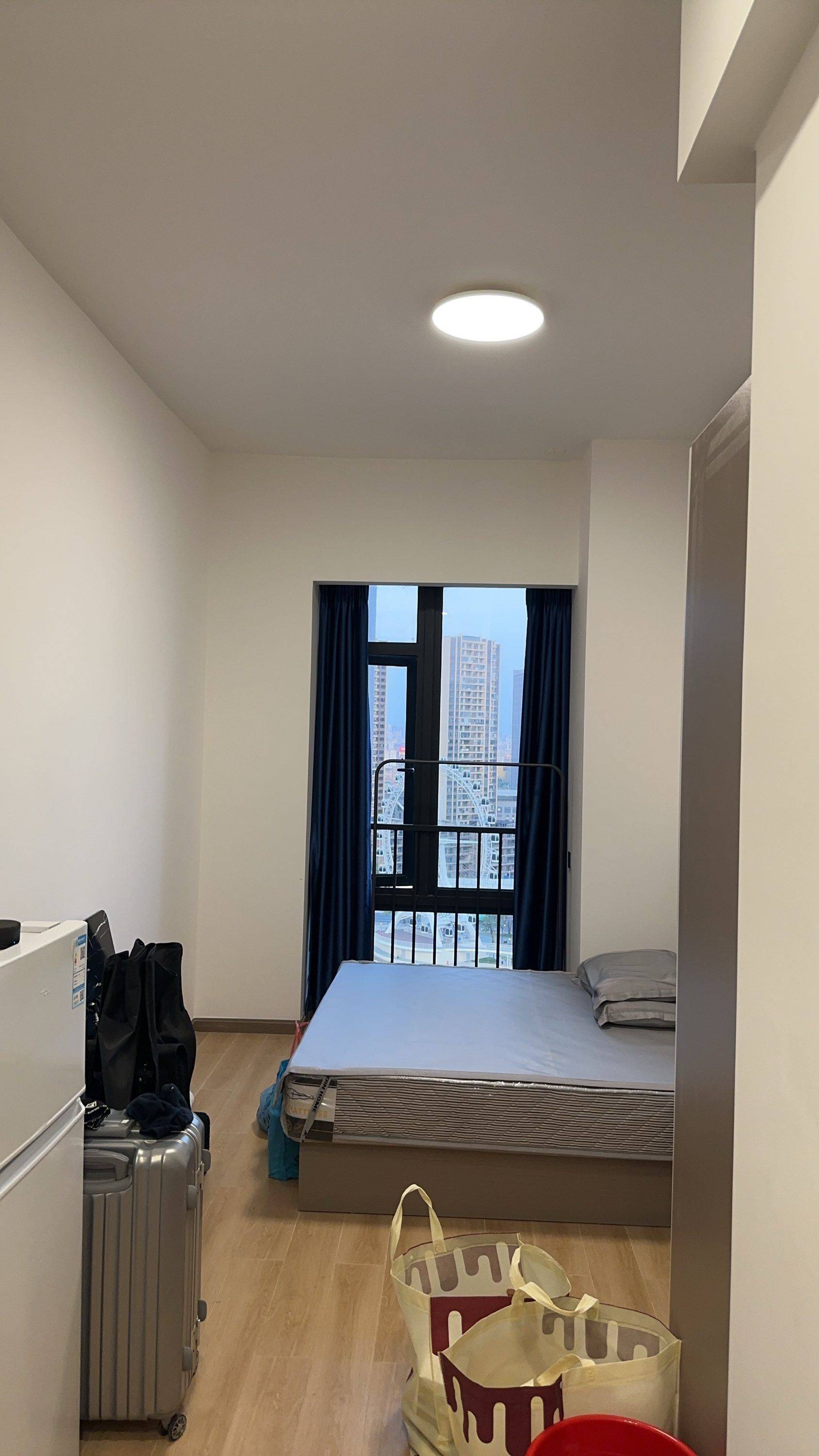 Guangzhou-Tianhe-Cozy Home,Clean&Comfy,No Gender Limit,Hustle & Bustle,“Friends”,Chilled