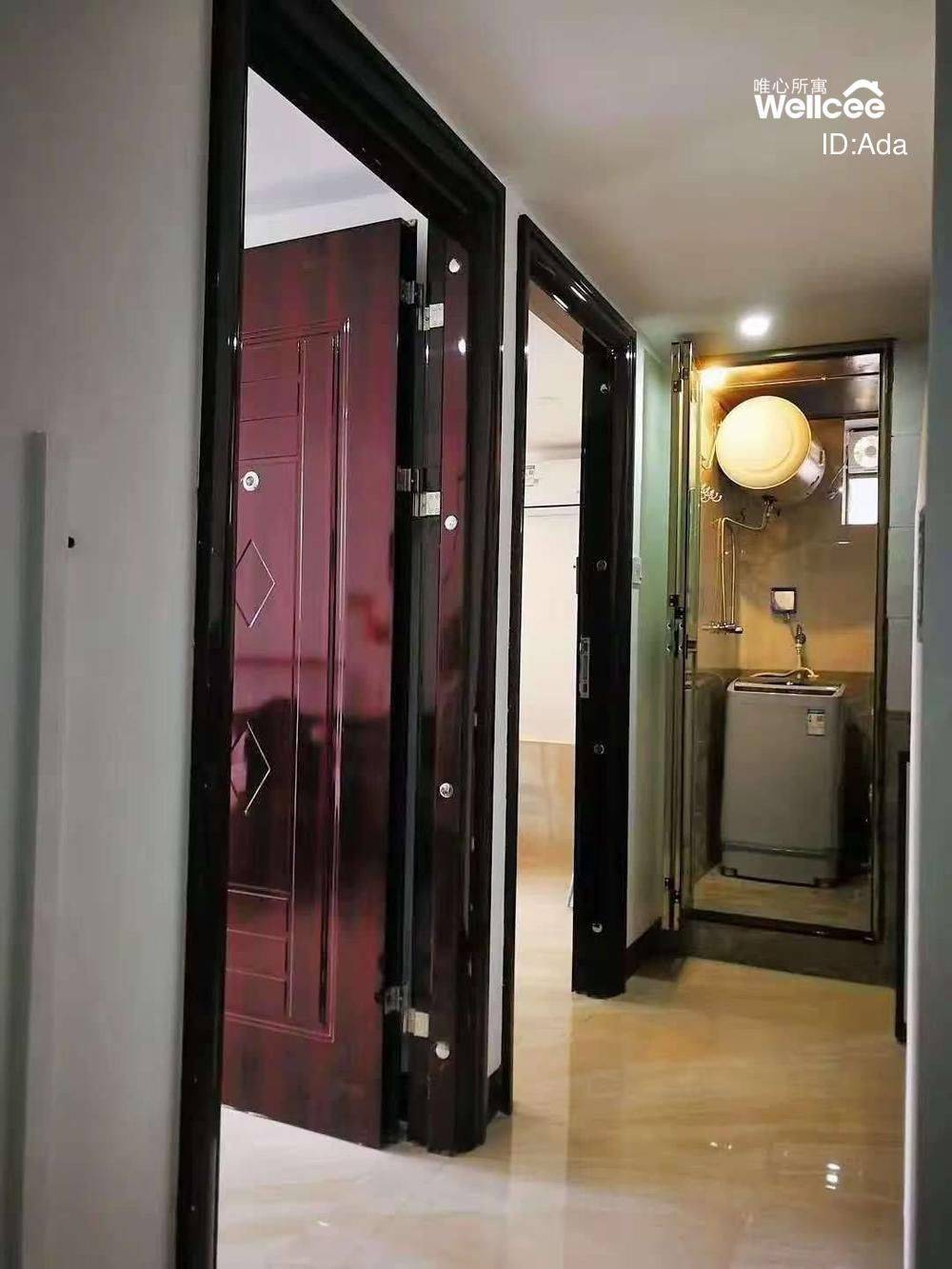 Guangzhou-Haizhu-Clean&Comfy